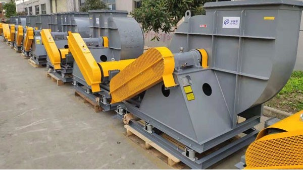 離心風(fēng)機(jī)廠家