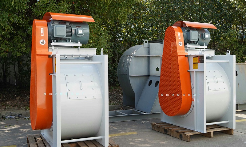 昆山佰斯拓風機廠 昆山佰斯拓風機廠