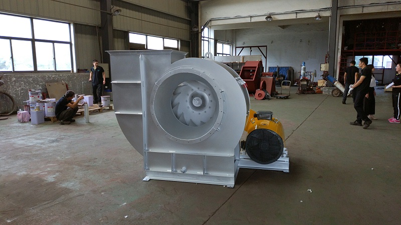 220v不銹鋼離心風機