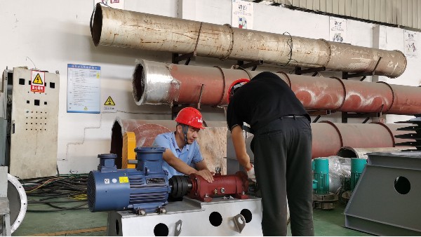 佰斯拓的高溫高壓離心通風機質量如何？值得信任么？