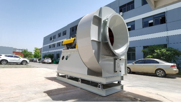 工業(yè)除塵風(fēng)機(jī)怎樣javascript:void(0)清洗方便？