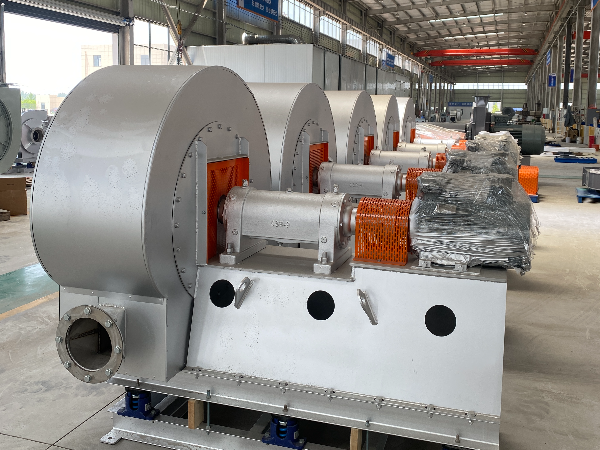 耐850℃度高溫風(fēng)機(jī) 耐850℃度高溫風(fēng)機(jī)