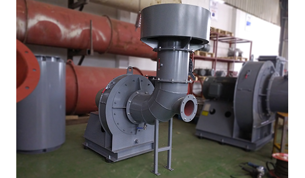 哪些問題影響高壓工業(yè)離心風(fēng)機的效果