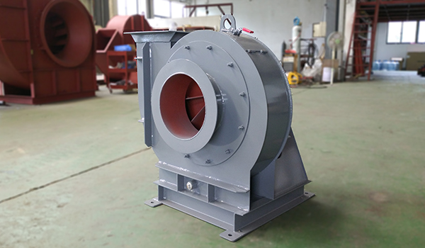 鍋爐風機磁力耦合器特點