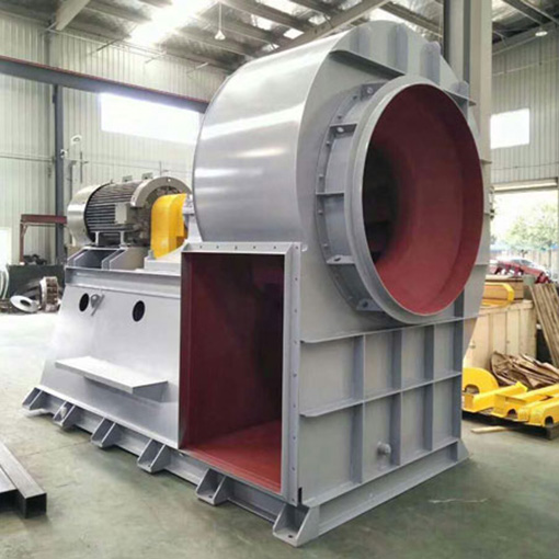 離心風(fēng)機(jī)運轉(zhuǎn)時注意事項