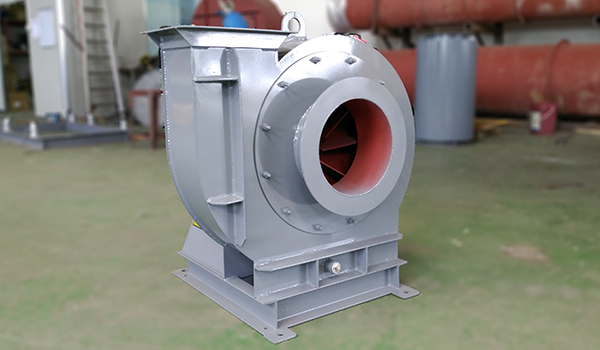 選擇專業定制排廢氣離心風機廠家的好處