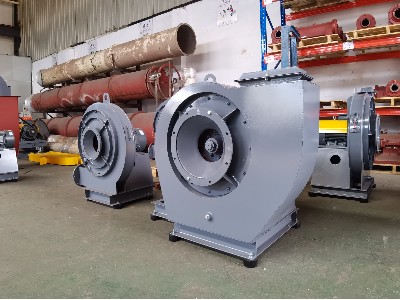 蘇州耐高溫離心式引風(fēng)機(jī)定制生產(chǎn)廠家_專(zhuān)業(yè)設(shè)計(jì)20年_佰斯拓