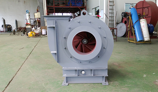 如何安裝不銹鋼風機基座墊鐵